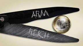 Digitalisierung schafft Zweiklassengesellschaft in der Industrie