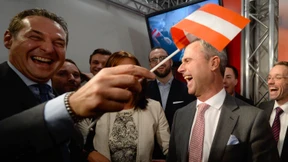 Die rechte FPÖ ist zur Arbeiterpartei geworden