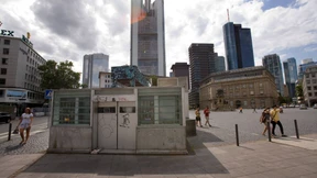 Gast totgeschlagen: Türsteher wieder vor Gericht