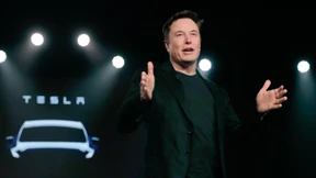 Drei Tesla-Aktien für eine