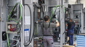 Auftragsschwund überrascht selbst Fachleute