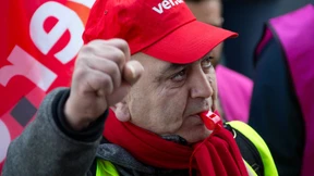 Öffentlicher Dienst will Mittwoch streiken