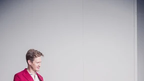 „Die Produktion fühlt sich wie ein Stress-Traum an“