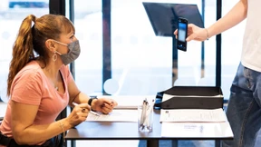 Beschäftigte sollen Impfstatus offenlegen müssen