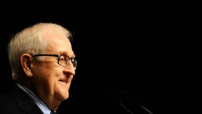 Brüderle: Frankreich nicht mehr auf Augenhöhe mit Deutschland