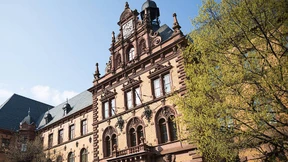 Unheilvolle Millionenerbschaft