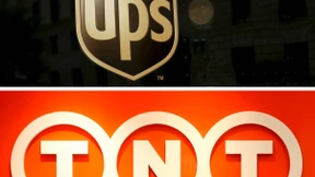 EU-Kommission verbietet Fusion von UPS und TNT Express