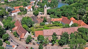 Ein Flugblatt gegen die Jüdische Gemeinde