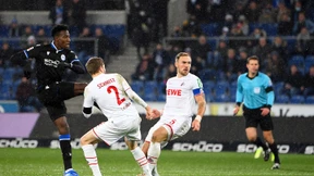 Köln wartet auf den ersten Auswärtssieg