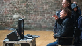 Bad Hersfelder Festspiele mit Sander und Rudolph