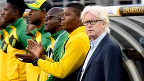 Null Tore und null Punkte für Schäfer und Jamaika