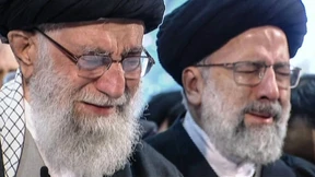 Die Tränen des Revolutionsführers