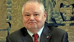 Polens Regierung will Notenbankchef Glapiński loswerden