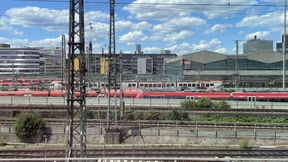 Eine Reise durch Deutschland