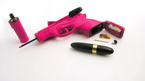 In lichter Waffen Scheine