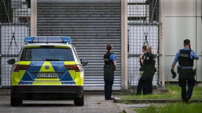 Festnahmen in mehreren Bundesländern