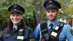 Warum es nur eine Polizei geben darf