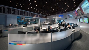 Der große Machtkampf um die Milliarden fürs All