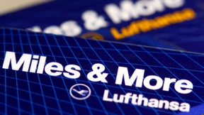 Lufthansas Vielflieger-Programm gehackt