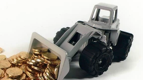 So geht der Schuldenabbau