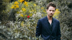 „Ich bin sehr, sehr ehrgeizig“