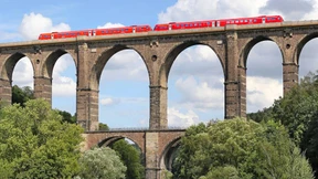 Mehr Geld für Reparatur maroder Brücken