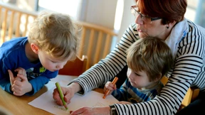 Deutsch lernen ohne Sprachkurs