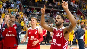 Bayern dominieren im  Wiederholungsspiel