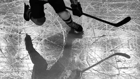 Die wirre Lage des Eishockeys