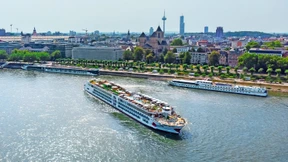 Selbstverständlich mit Kindern