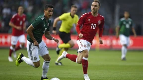 Deutsche Gegner schwächeln vor Turnierauftakt