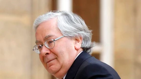 Briten sehen sich als Opfer