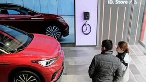 VW verfehlt seine Ziele in China