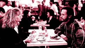 Warum Frauen und Männer (nicht) einfach Freunde sein können