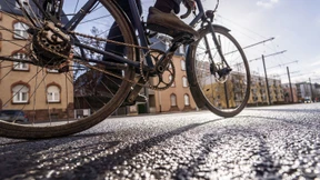 Begehren von Radentscheid unzulässig