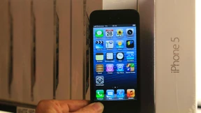 Samsung klagt gegen das neue iPhone