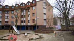 Lärm wegen Verkehrsumleitung kein Grund