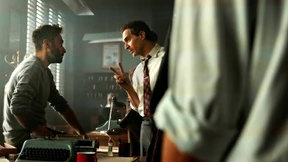 Auf den Spuren der Cosa Nostra