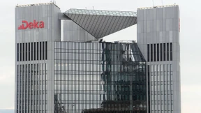 Ergebnis der Deka dürfte stärker sinken als erwartet
