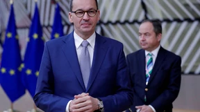 Auch Polen droht mit Veto gegen EU-Haushalt 