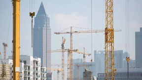 Zehntausende Stellen durch den Brexit