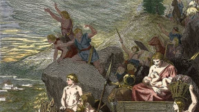 Leben wir in einer Zeit der Völkerwanderung?