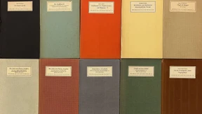 Wegen Inventur geöffnet