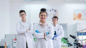 Mehr Bescheidenheit täte Forschern gut