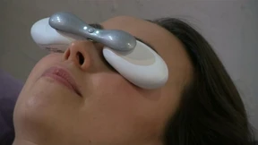 Stoppt den digitalen Augenschmerz