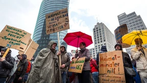 Macht Berlin jetzt dicht?