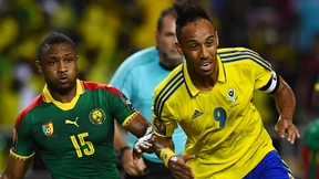 Frühes Aus für Aubameyang mit Gabun