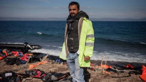 Wieder Dutzende Tote vor den griechischen Inseln