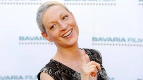 Hendrikje Fitz an Krebs gestorben