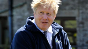 Wer hat Johnsons Nachrichten verbreitet?